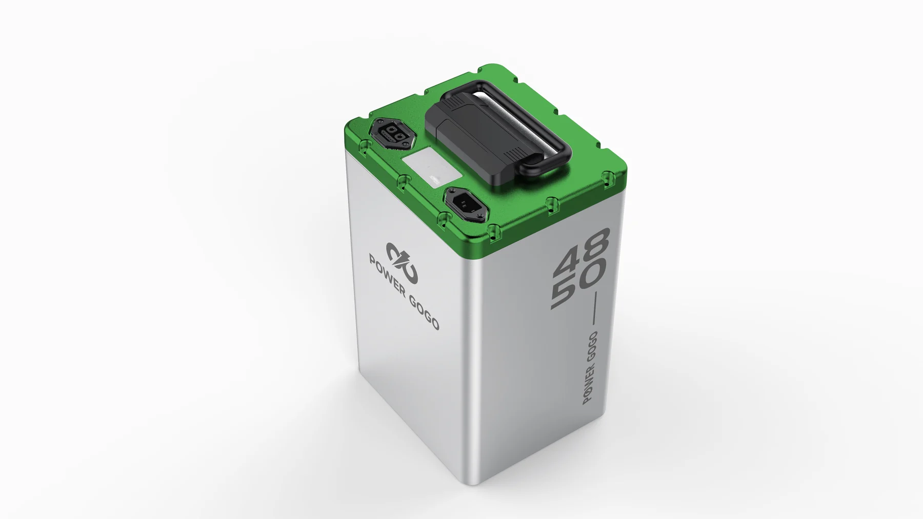 Power GOGO 48V 50Ah LFP swappable battery