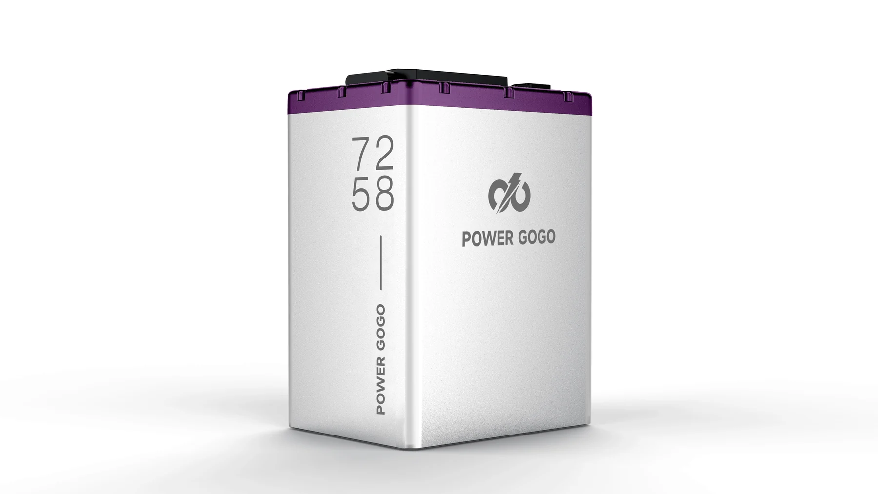 Power GOGO 72V 58Ah swappable battery